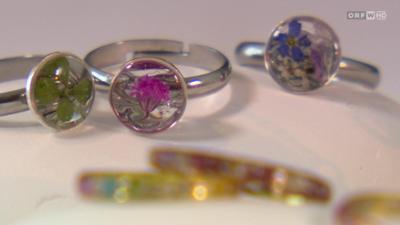 Wien heute: Kunsthandwerk in Wien