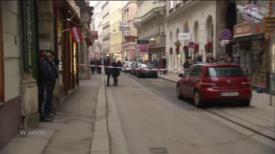 Wien heute