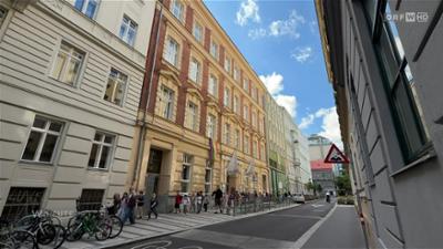 Wien heute