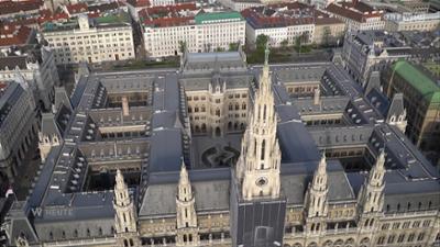 Wien heute