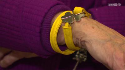 Wien heute: Kunsthandwerk in Wien