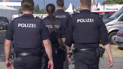 Wien heute