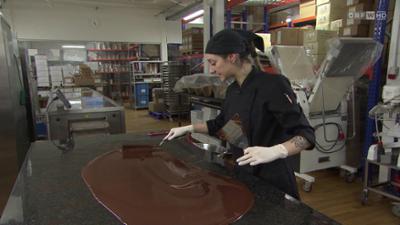 Wien heute: Kunsthandwerk in Wien