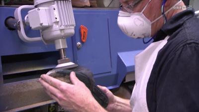 Wien heute: Kunsthandwerk in Wien