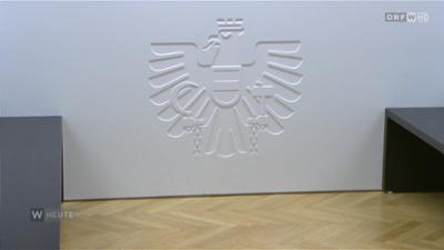 Wien heute