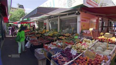 Wien heute