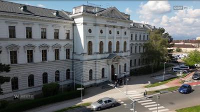 Wien heute