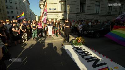 Wien heute