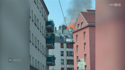 Wien heute
