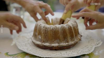 Wiener Melange - Mehr als Buchteln und Powidl: Unterwegs beim Nachbarn