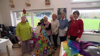 WIR - Das Volksgruppenmagazin