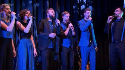 WIR - Das Volksgruppenmagazin