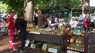 WIR - Das Volksgruppenmagazin