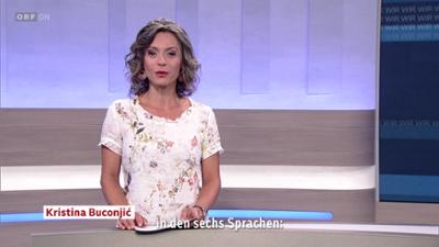 WIR - Das Volksgruppenmagazin