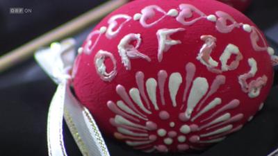 WIR - Das Volksgruppenmagazin