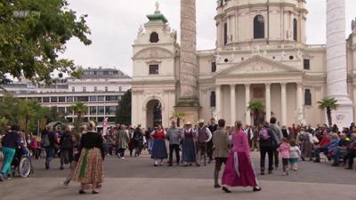 WIR - Das Volksgruppenmagazin