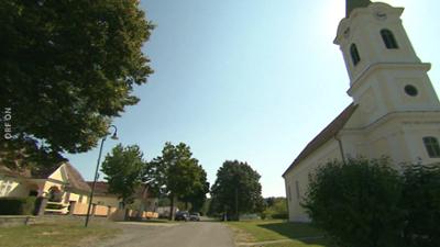 WIR - Das Volksgruppenmagazin