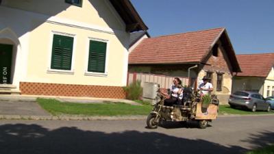 WIR - Das Volksgruppenmagazin