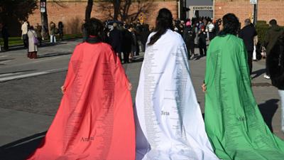 Wir, die Jugend des Iran: Weltjournal