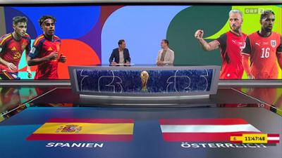 WM 2026: Die Morning Show: FIFA WM 2026