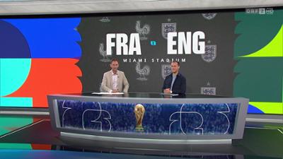WM 2026: Die Morning Show: FIFA WM 2026