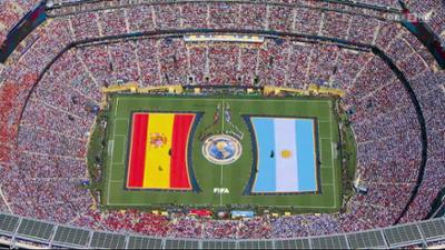 WM 2026: Die Morning Show: FIFA WM 2026