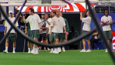 WM 2026: Die Morning Show: FIFA WM 2026