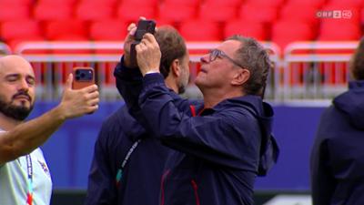 WM 2026: Die Morning Show: FIFA WM 2026