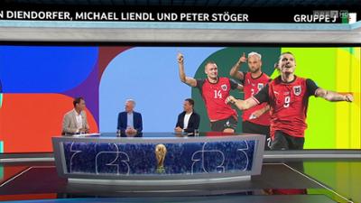 WM 2026: Die Morning Show: FIFA WM 2026