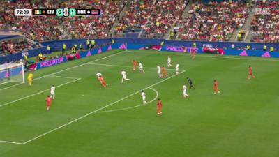 WM 2026: Update: FIFA WM 2026