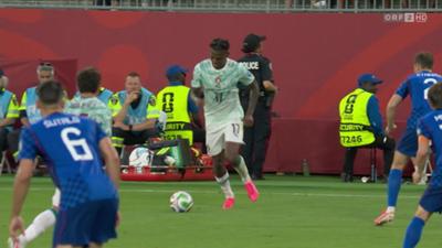 WM 2026: Update: FIFA WM 2026