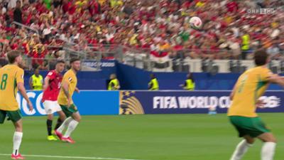 WM 2026: Update: FIFA WM 2026