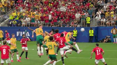 WM 2026: Update: FIFA WM 2026