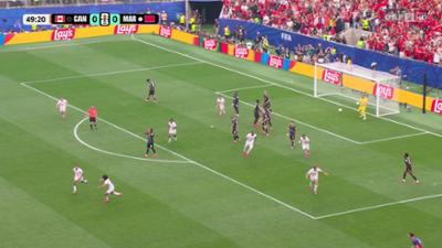 WM 2026: Update: FIFA WM 2026