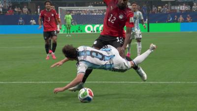 WM 2026: Update: FIFA WM 2026