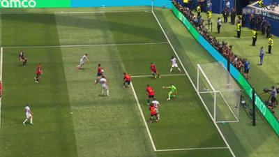 WM 2026: Update: FIFA WM 2026