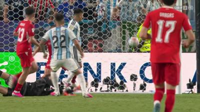 WM 2026: Update: FIFA WM 2026