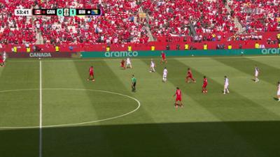 WM 2026: Update: FIFA WM 2026