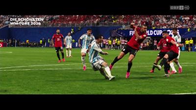 WM 2026: Update: FIFA WM 2026