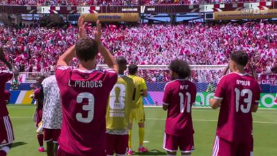 WM 2026: Update: FIFA WM 2026