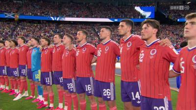 WM 2026: Update: FIFA WM 2026