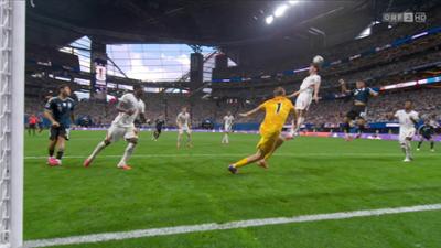 WM 2026: Update: FIFA WM 2026