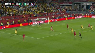 WM 2026: Update: FIFA WM 2026