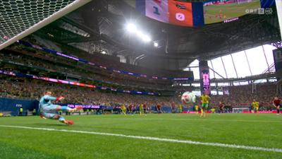 WM 2026: Update: FIFA WM 2026