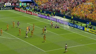 WM 2026: Update: FIFA WM 2026