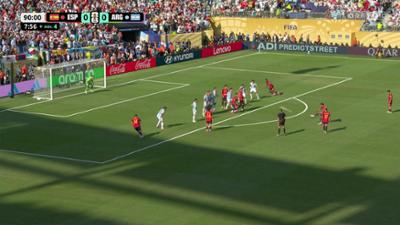 WM 2026: Update: FIFA WM 2026