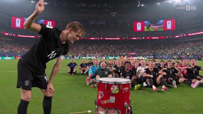 WM 2026: Update: FIFA WM 2026