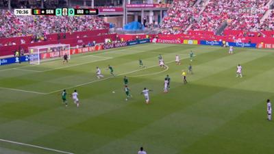 WM 2026: Update: FIFA WM 2026