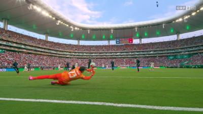 WM 2026: Update: FIFA WM 2026