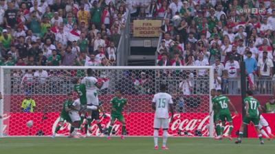 WM 2026: Update: FIFA WM 2026
